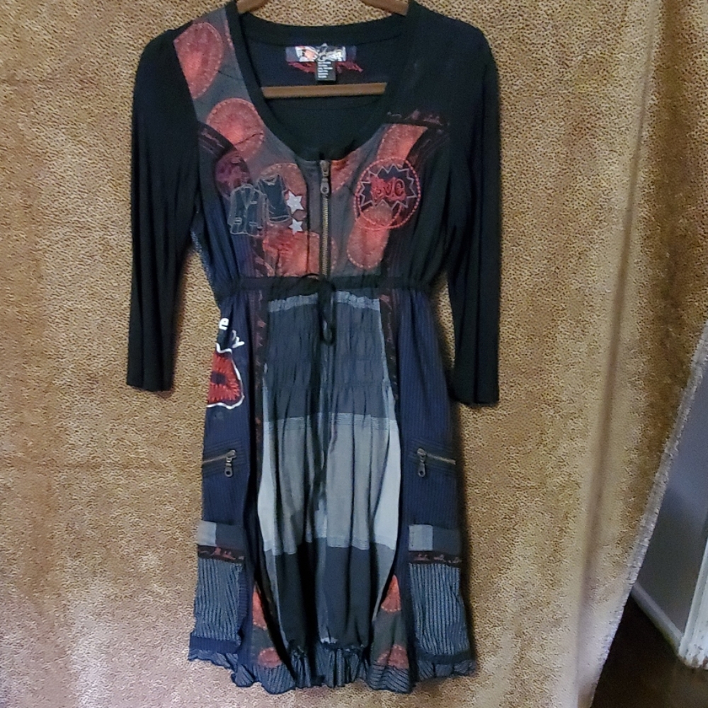 Dress